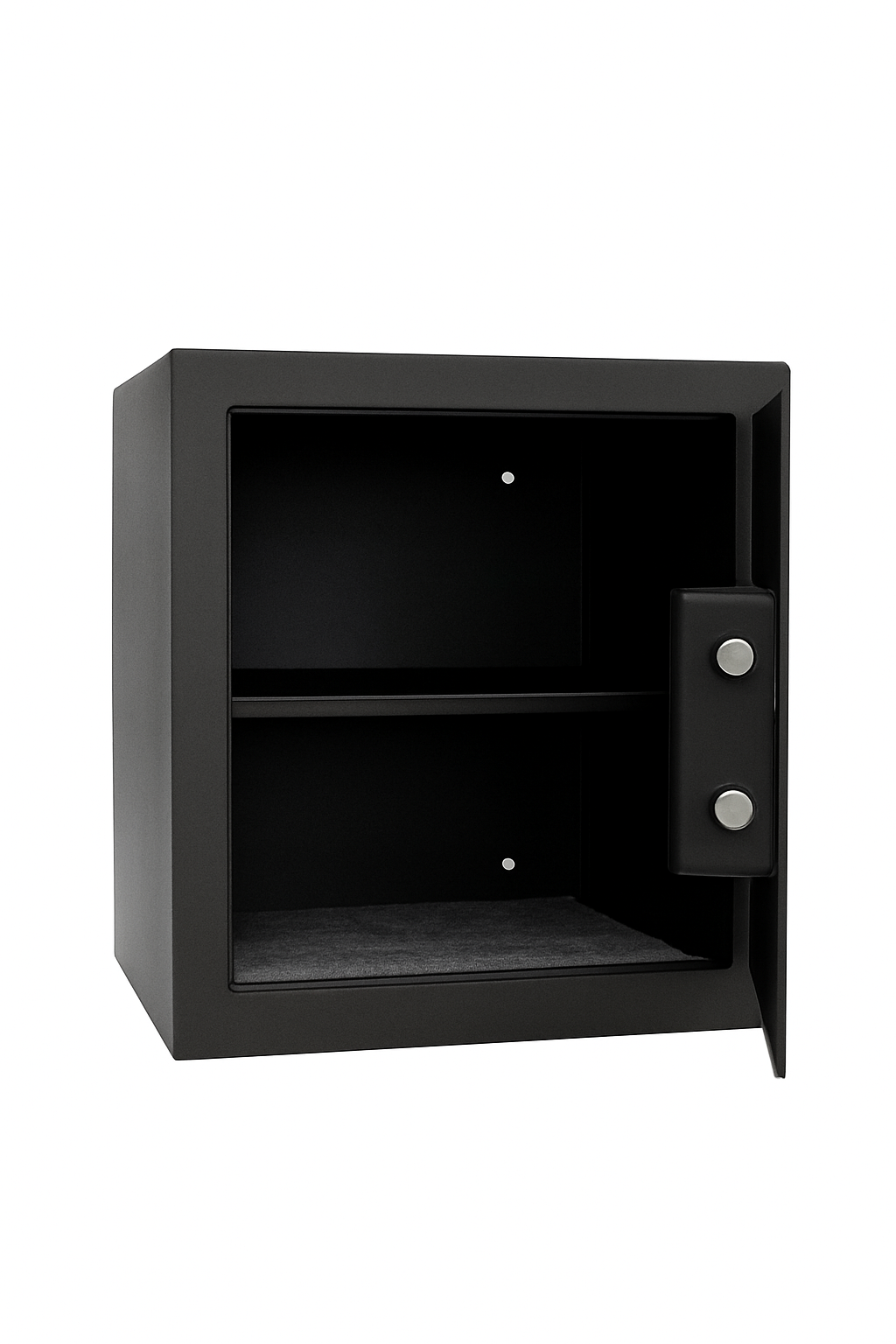 Caja Fuerte Electrónica