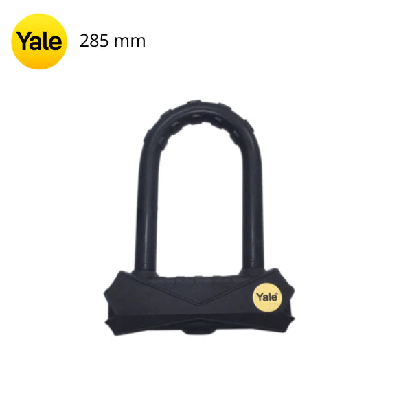 Candado Bicicleta YT285 - (285mm)