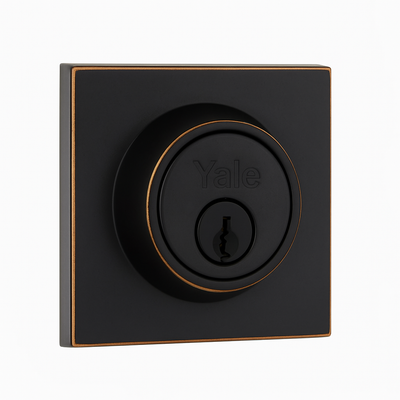 Cerrojo Viena Bronce Oscuro Llave-Llave