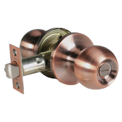 Pomo Bolton Cobre Priv