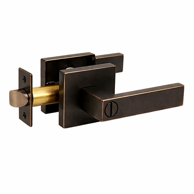 Manija Bari Bronce Oscuro Priv