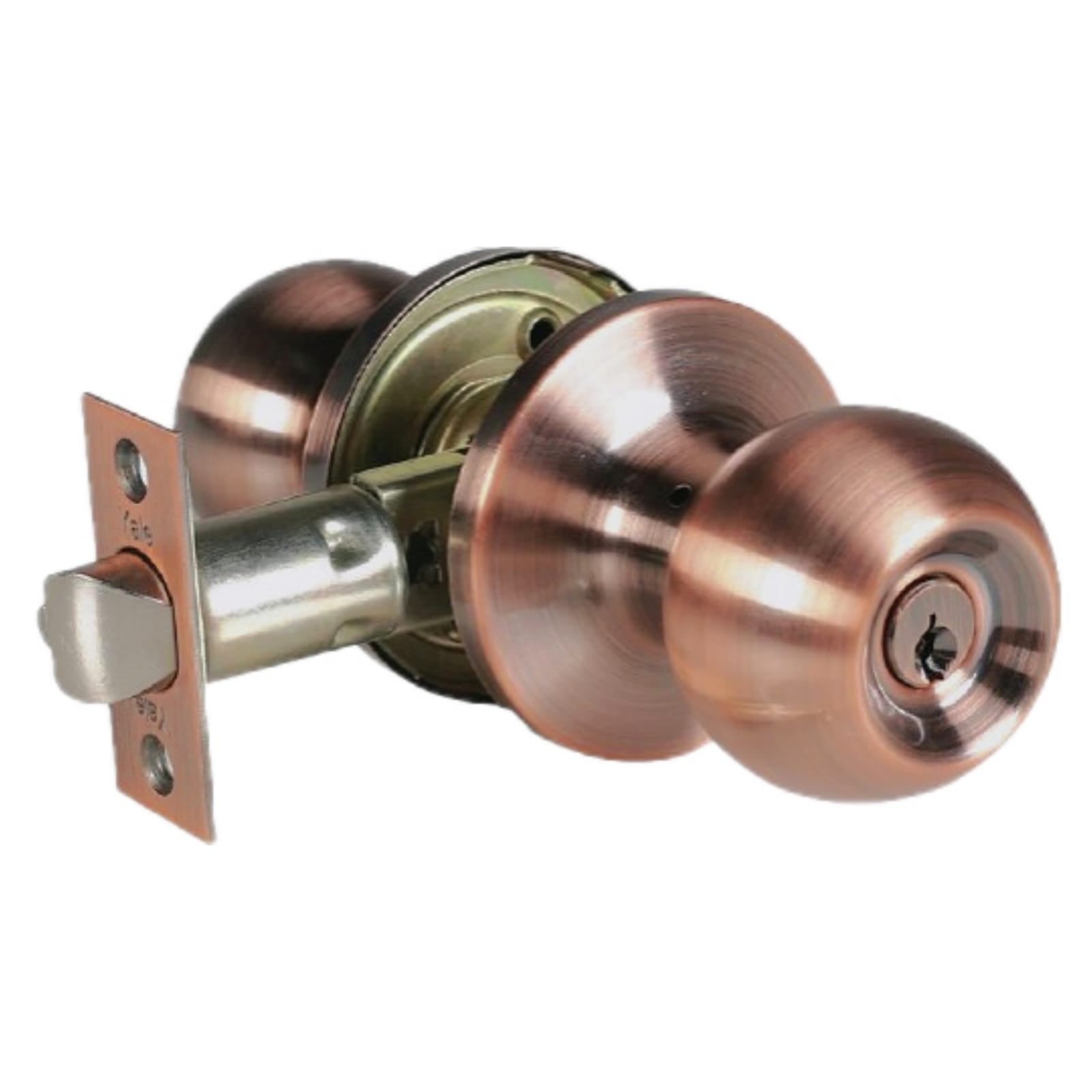 Pomo Bolton Cobre