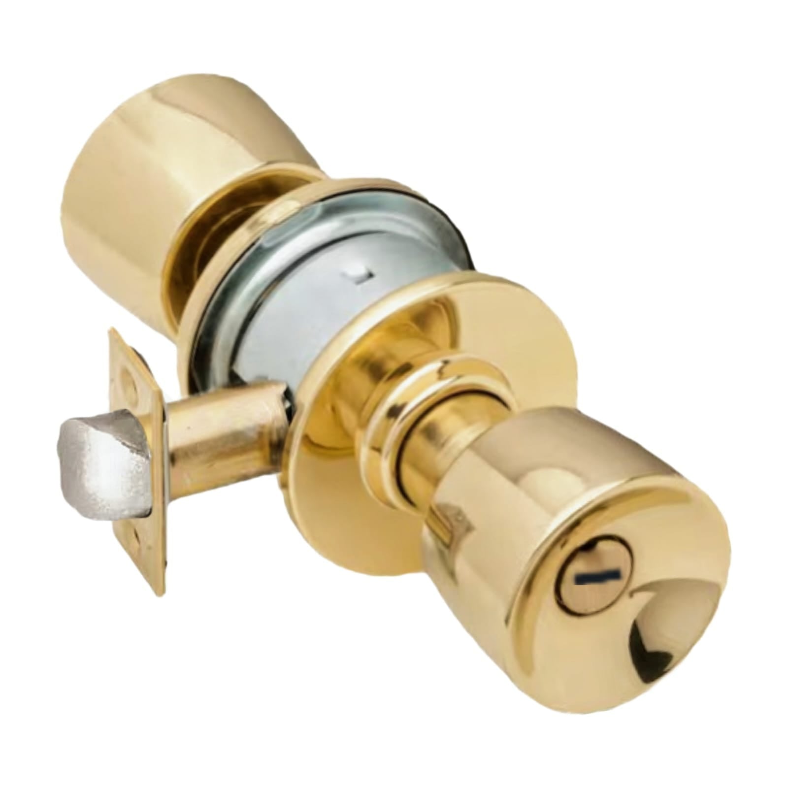 Pomo York Dorado Priv