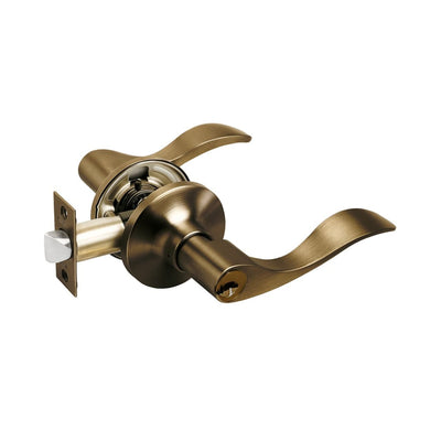 Manija Aston Bronce