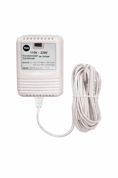 Transformador De Voltaje