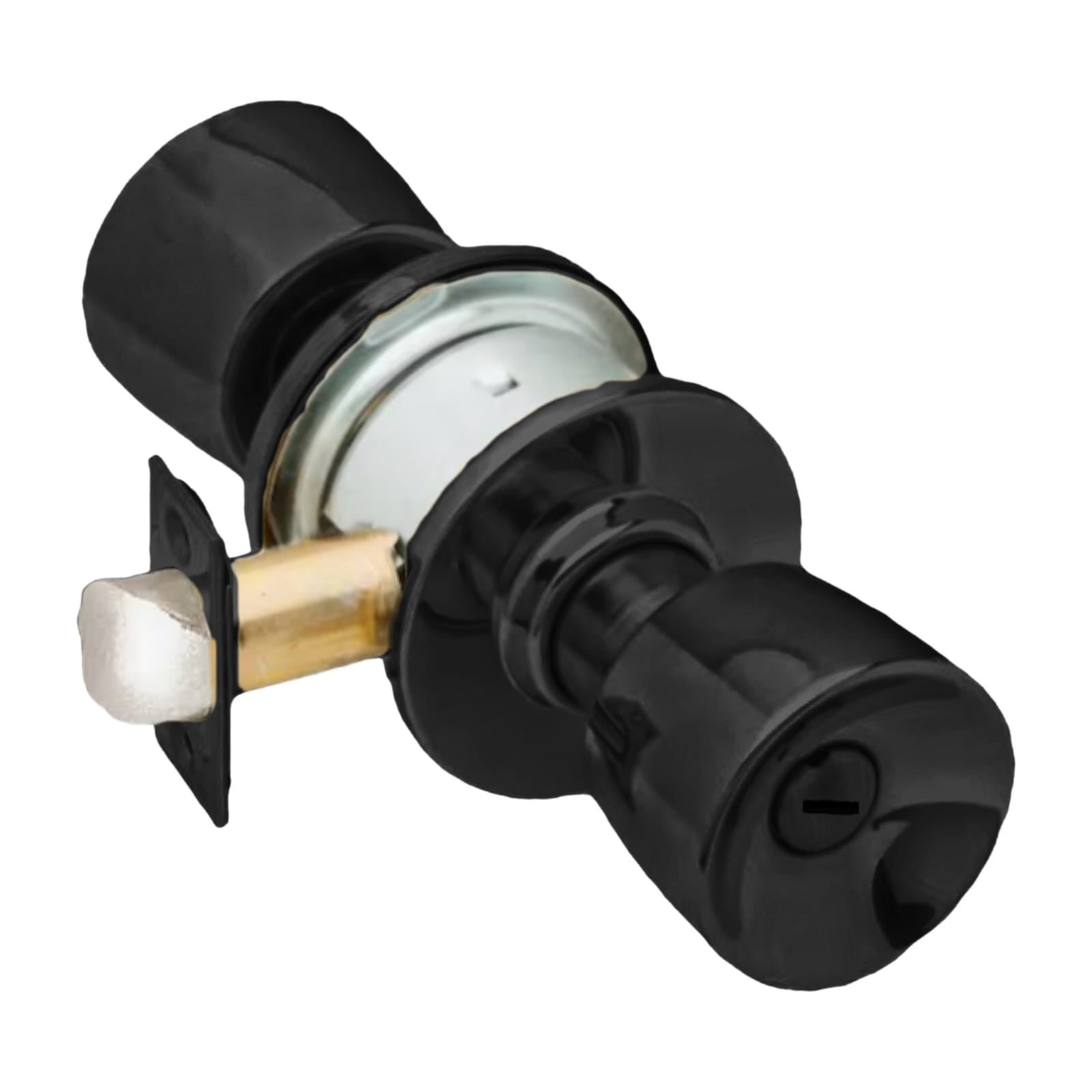 Pomo York Negro Priv