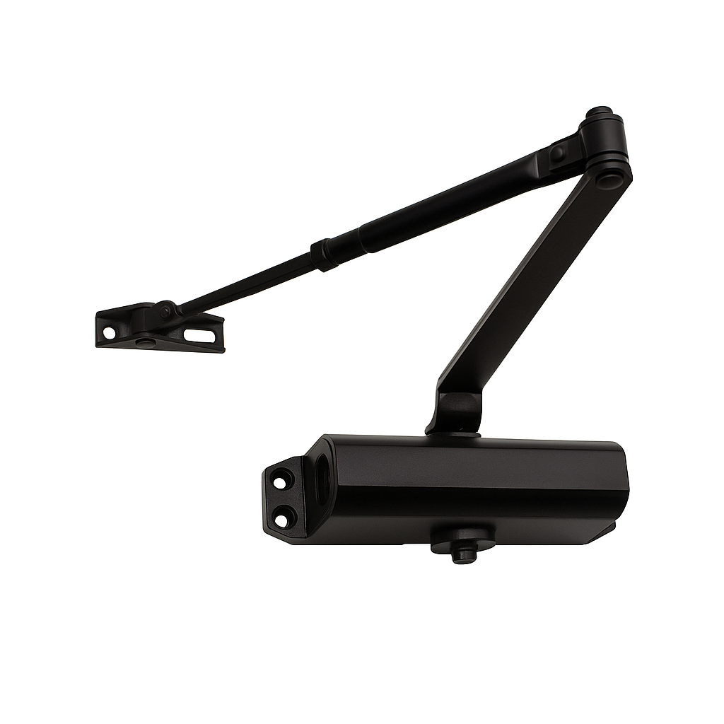 Brazo Hidráulico 2065 Negro