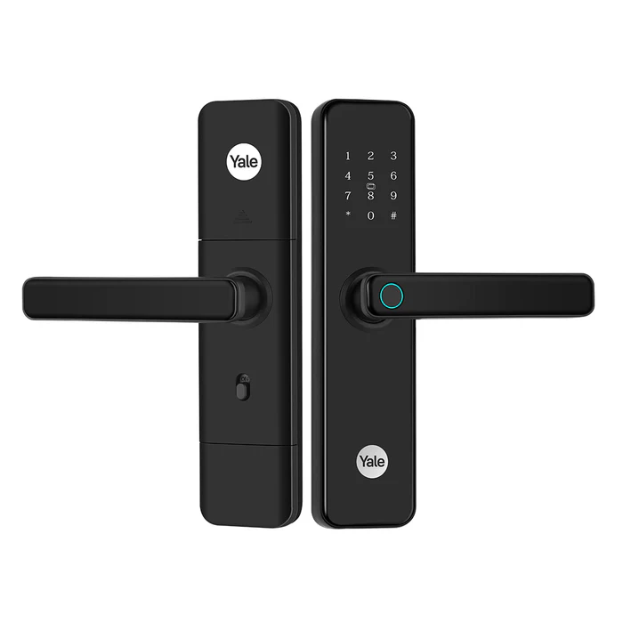 Cerradura Digital YDM25*