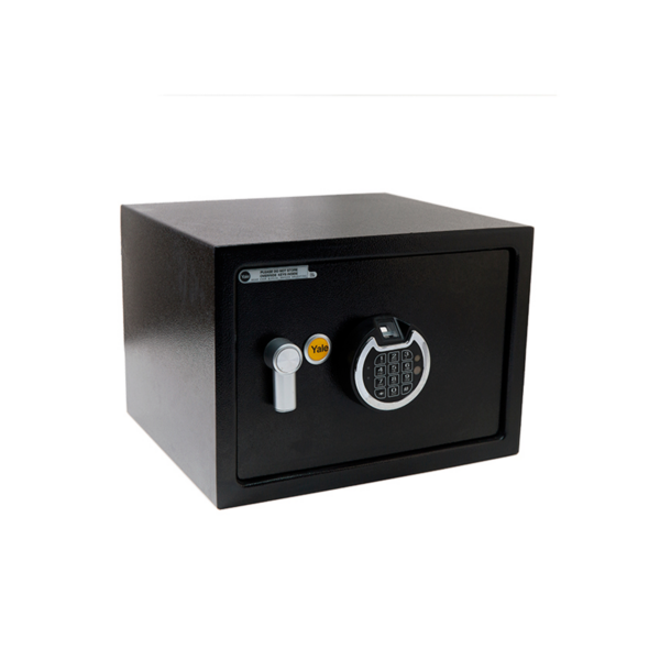 Caja Fuerte Biométrica**