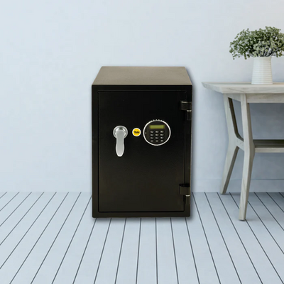 Caja Fuerte Cortafuego*