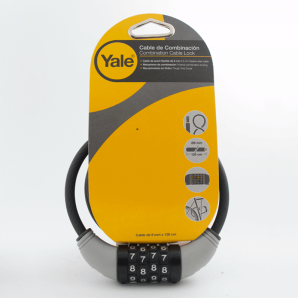Cable de Combinación – (120 cm)*