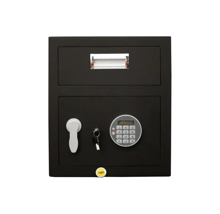 Caja Fuerte Buzón*