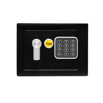 Caja Fuerte Mini*