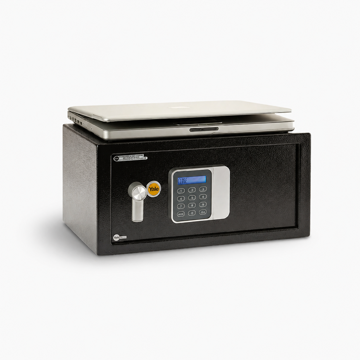 Caja Fuerte Hotelera Básica