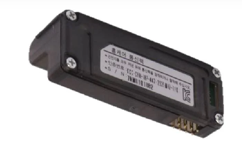 Módulo Control Remoto N Protocol para YMF30, YMF40 Y YDF40*