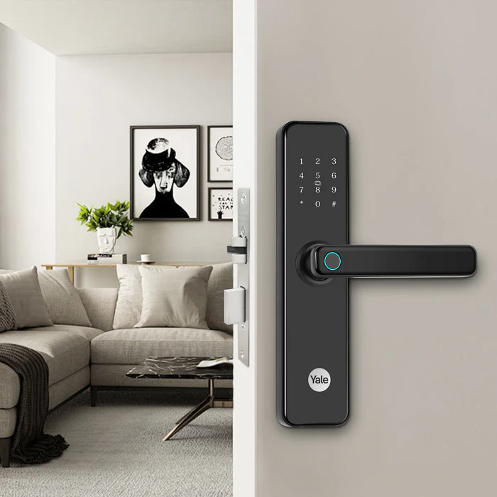 Cerradura Digital YDM25*