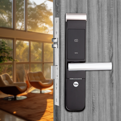 Cerradura Digital YMF30A*