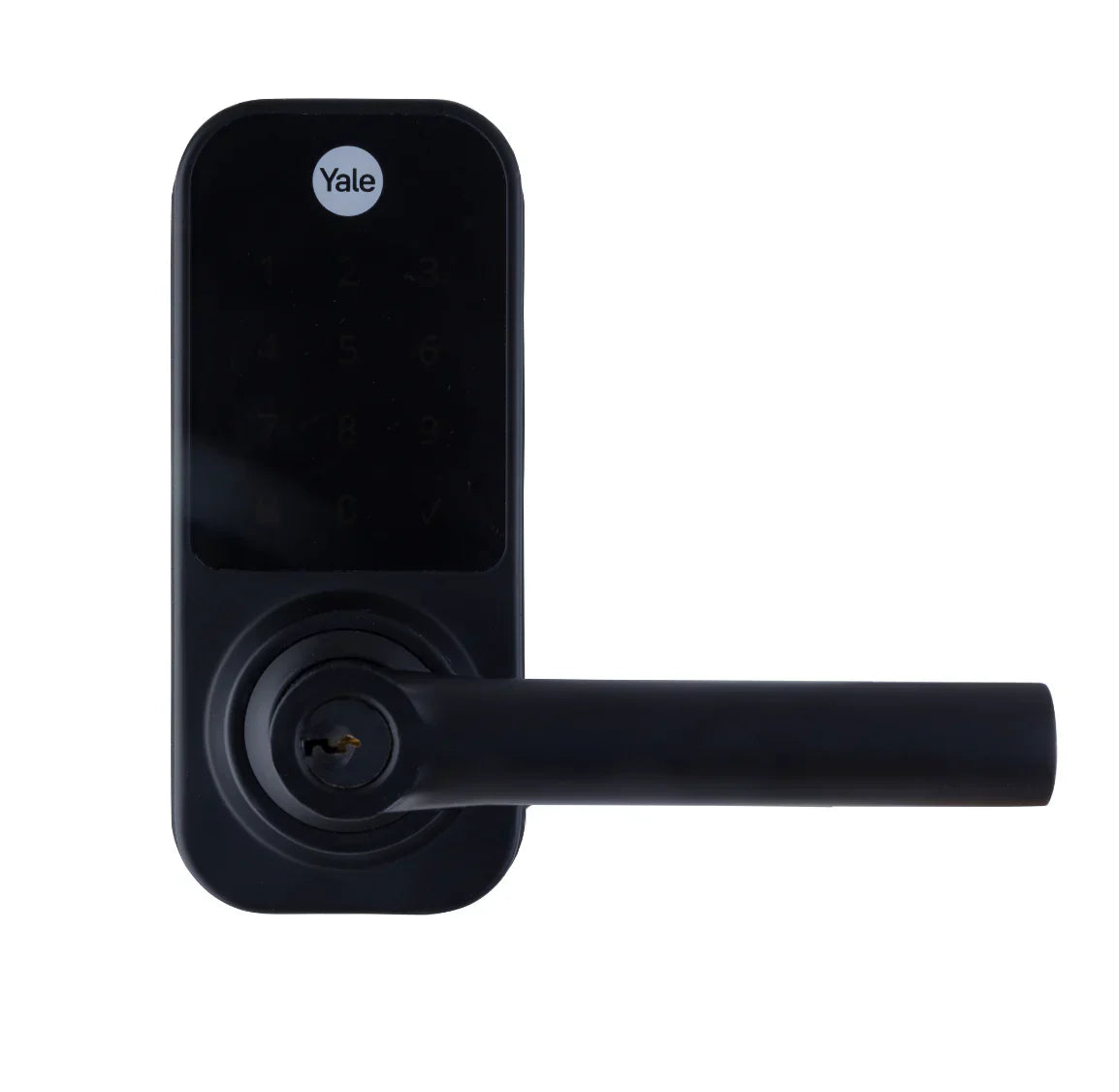 Cerrojo Digital YDL120 Negro*