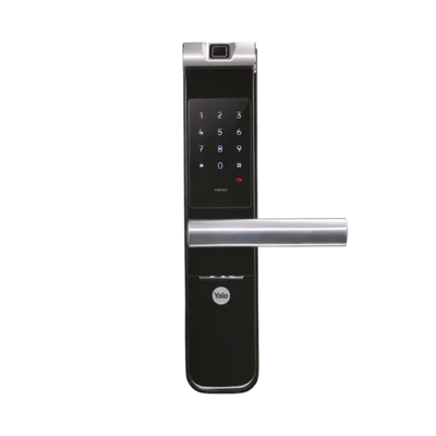 Cerradura digital YMF40A + kit apertura con celular*