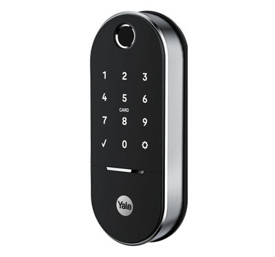 Cerradura de embutir Digital LIA*