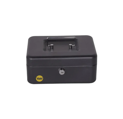 Caja de Dinero Pequeña*