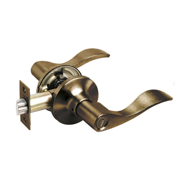 Manija Aston Bronce Priv
