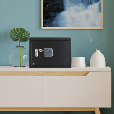Caja Fuerte Medium*