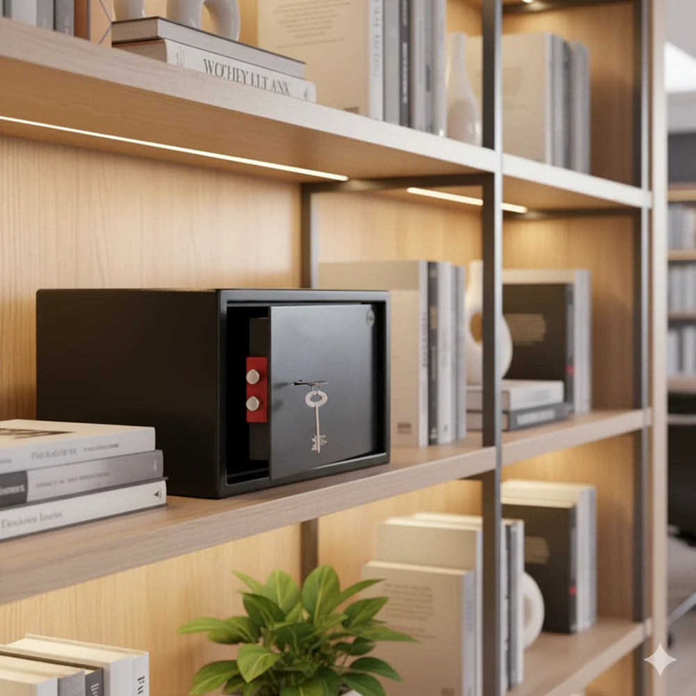 Caja Fuerte Tradicional Medium