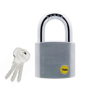 Candado Serie Sueca 120 - (40mm)