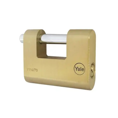 Candado serie 114 - (70mm)