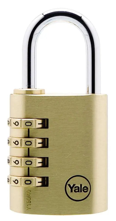 Candado Serie 151 - (40mm)