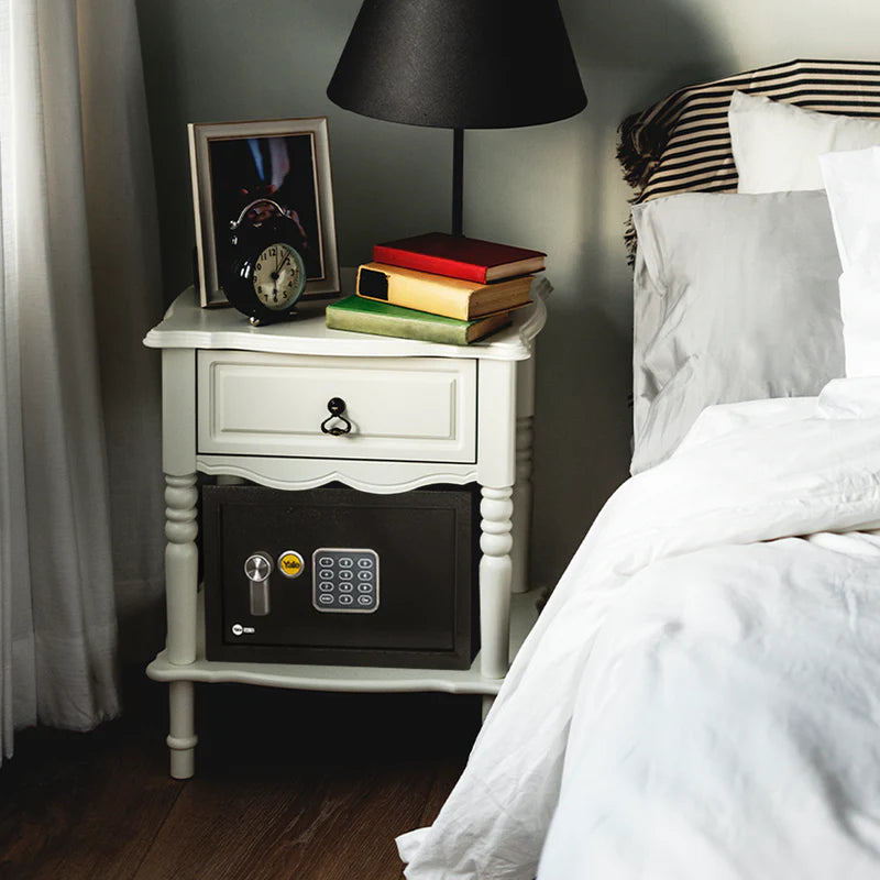 Caja Fuerte Small*