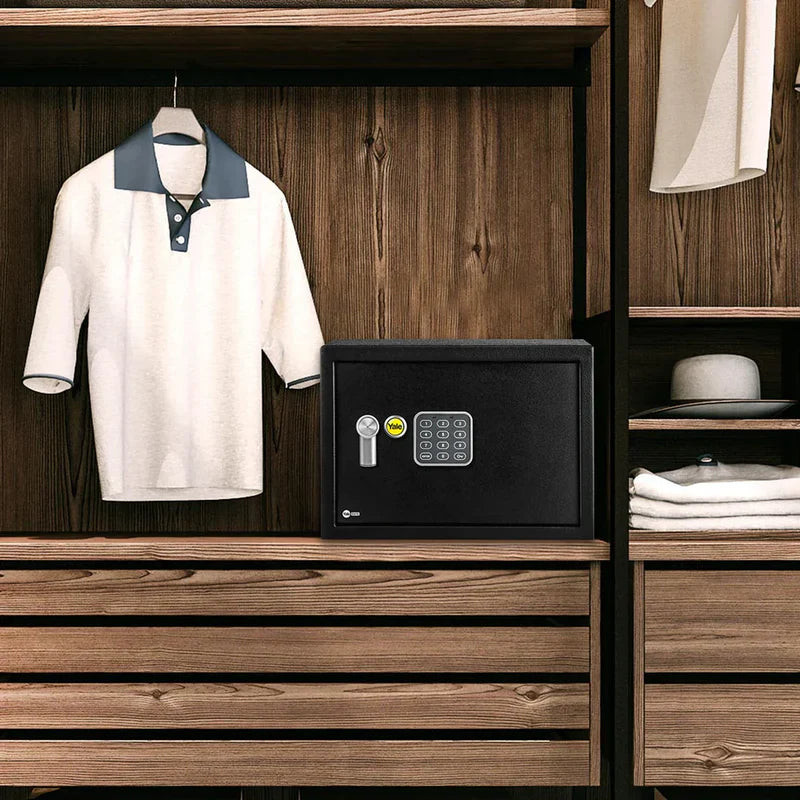 Caja Fuerte Small*