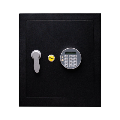Caja Fuerte Electrónica*