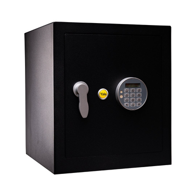 Caja Fuerte Electrónica*