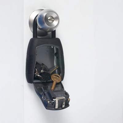 Caja Fuerte Portable*