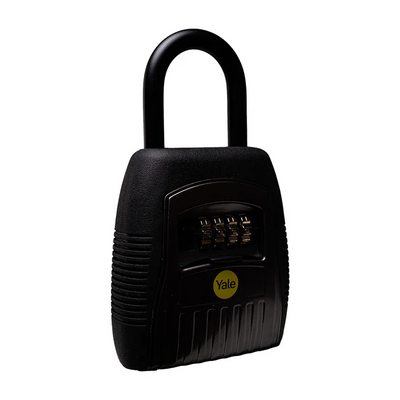 Caja Fuerte Portable*