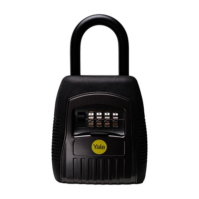 Caja Fuerte Portable*