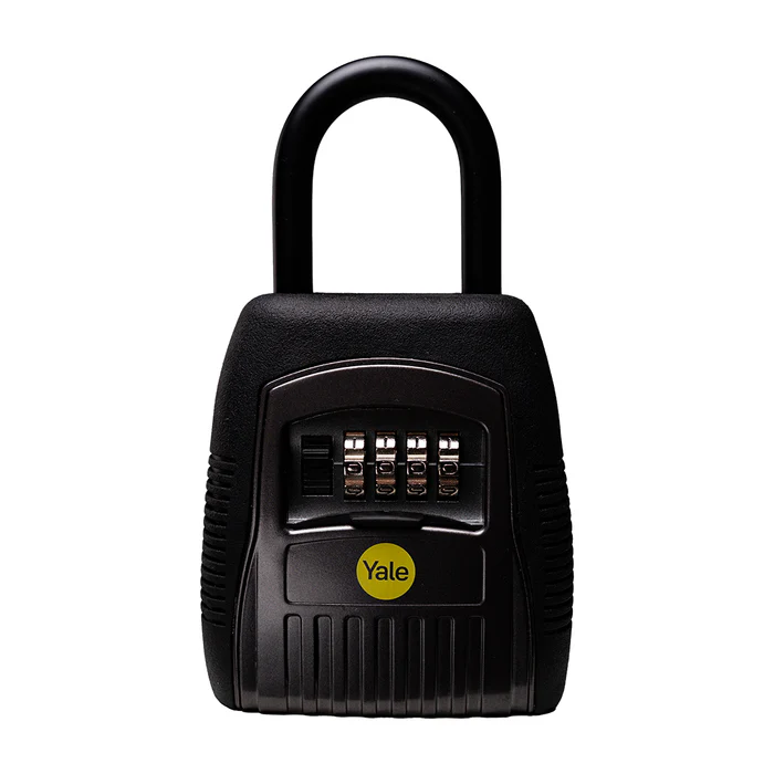 Caja Fuerte Portable*