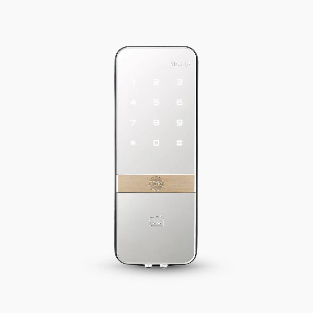 Cerradura Digital YDG313