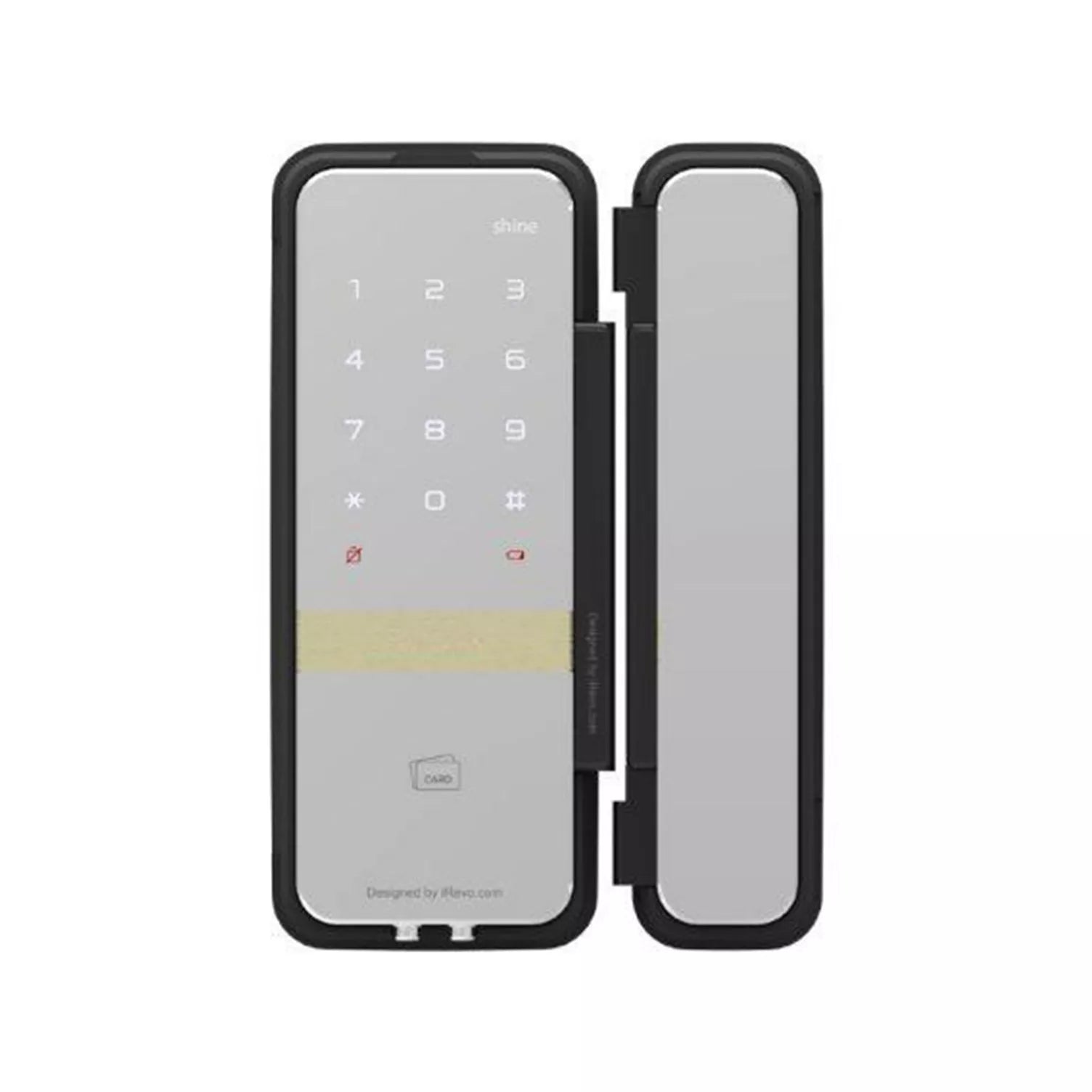 Cerradura Digital YDG313