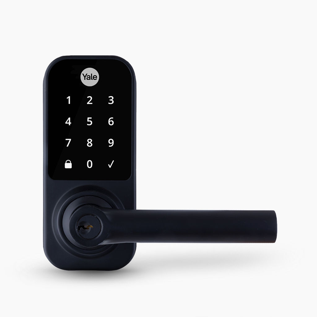 Cerrojo Digital YDL120 Negro*