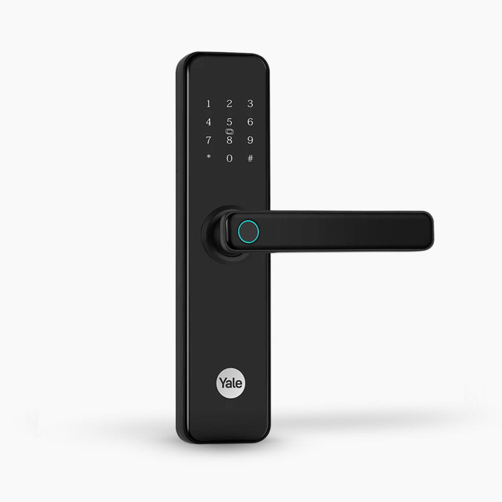 Cerradura Digital YDM25*