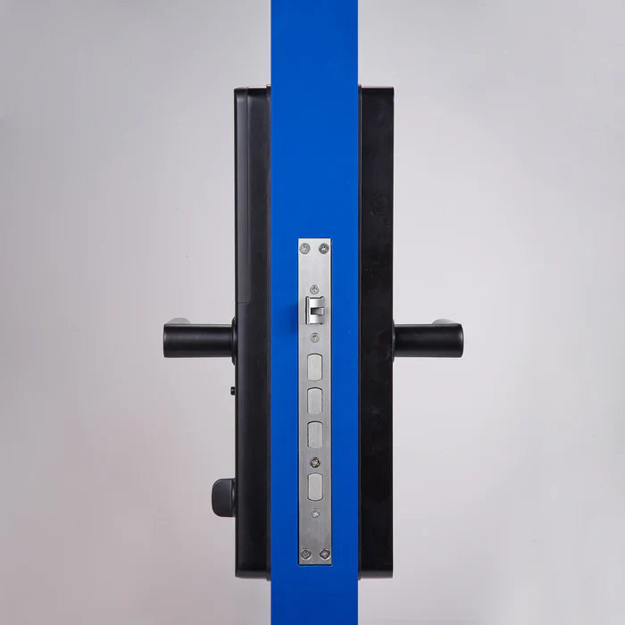 Cerradura Digital YDM55*