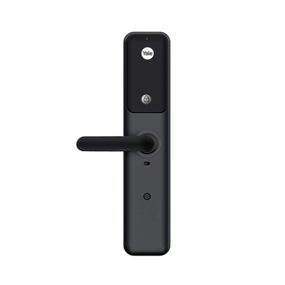 Cerradura Digital YDM60 + kit apertura con celular*