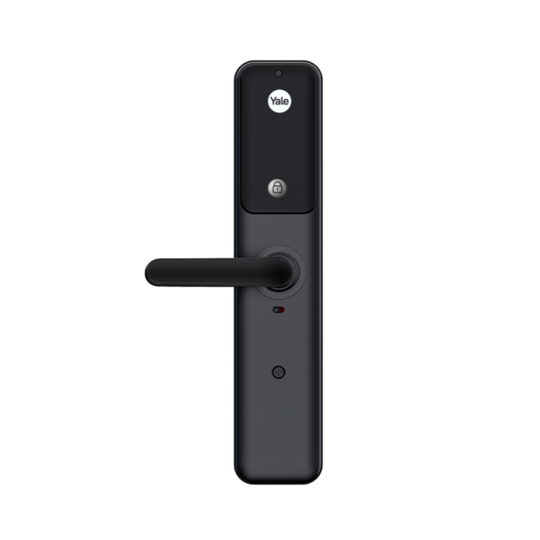 Cerradura Digital YDM60 + kit apertura con celular*