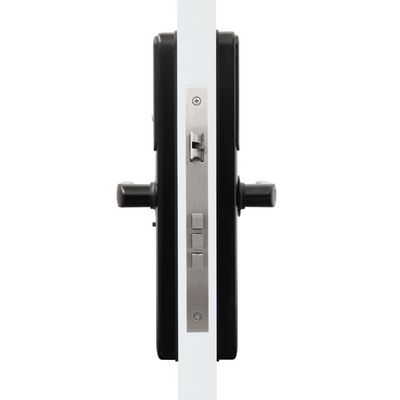 Cerradura Digital YDM60 + kit apertura con celular*