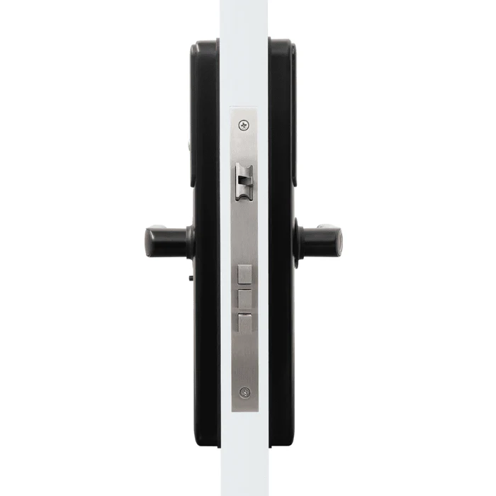 Cerradura Digital YDM60 + kit apertura con celular*