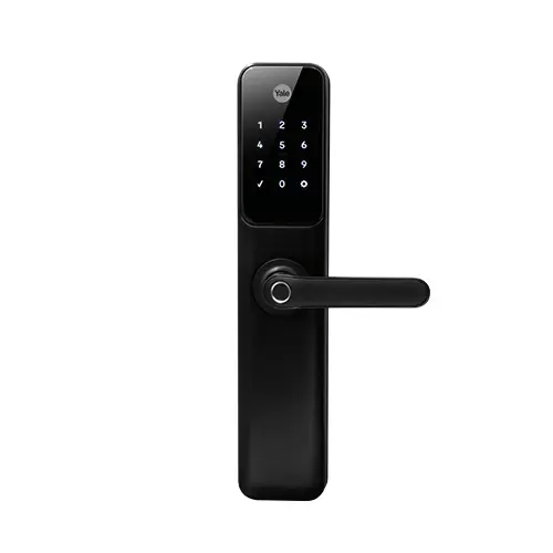 Cerradura Digital YDM60*