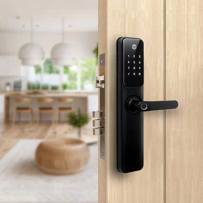 Cerradura Digital YDM60*